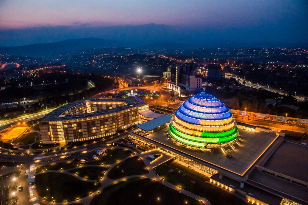 Kibuye Package