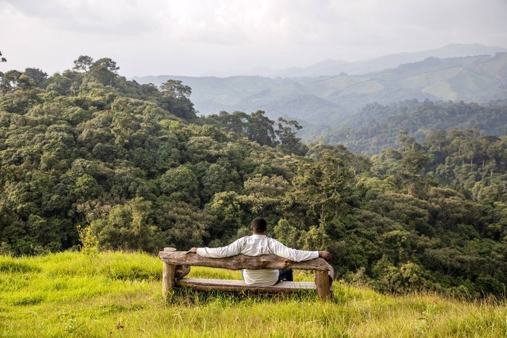 Akagera National Park