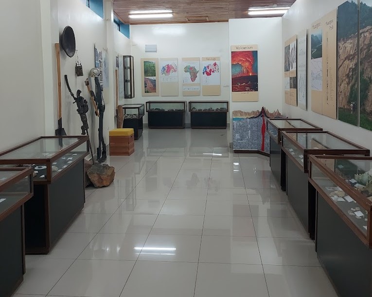 Kibuye Museum