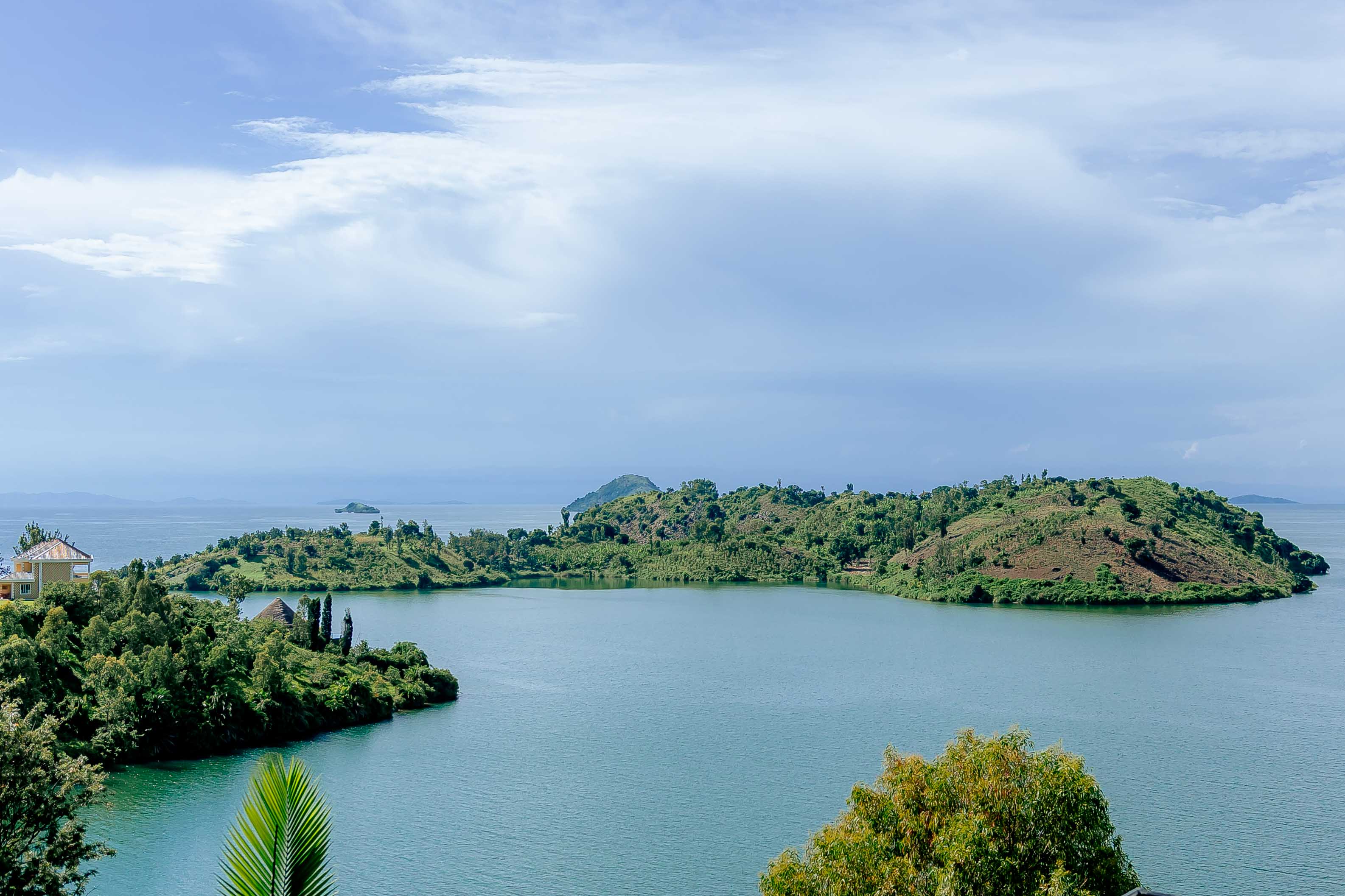 Akagera National Park