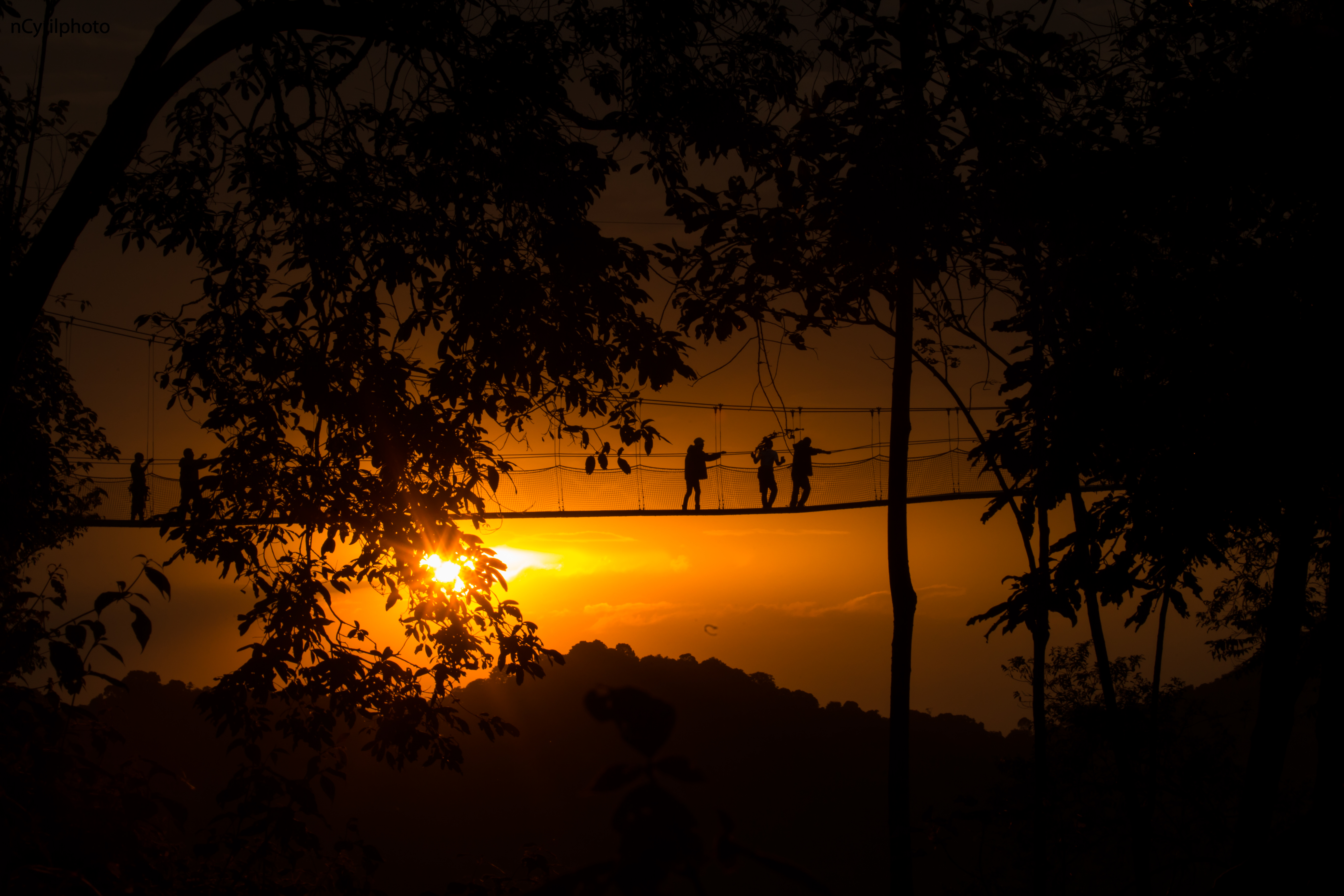 Akagera National Park