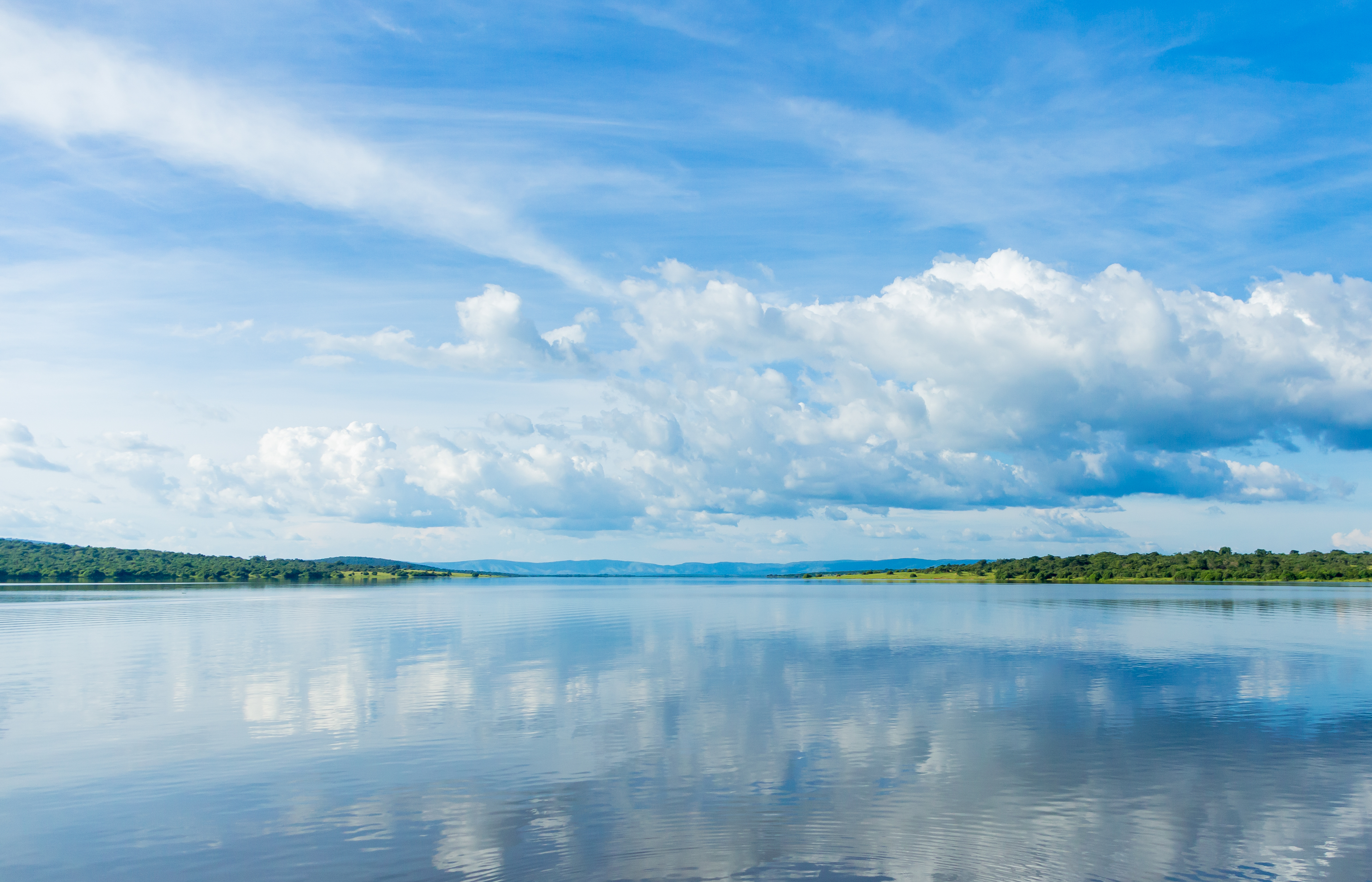 Akagera National Park